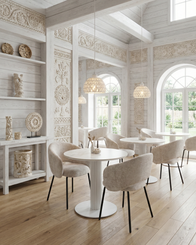 Подвесной светильник Moderli Marly V11861-1P изображение в интернет-магазине Cramer Light фото 3
