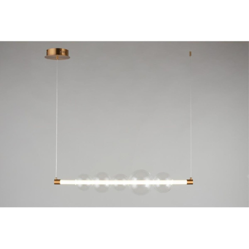 Подвесная люстра Omnilux Abbazia OML-65903-05 изображение в интернет-магазине Cramer Light фото 3