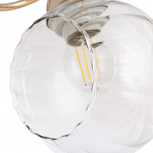 Потолочная люстра Arte Milano Amalfi 329207/8 GD изображение в интернет-магазине Cramer Light фото 7