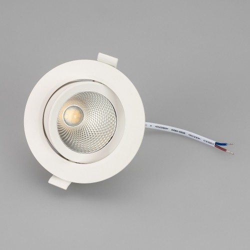 Светильник Downlight Arlight Polar 032860 изображение в интернет-магазине Cramer Light фото 3