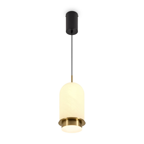 Подвесной светильник Freya Iride FR5627PL-L7BBS изображение в интернет-магазине Cramer Light фото 6