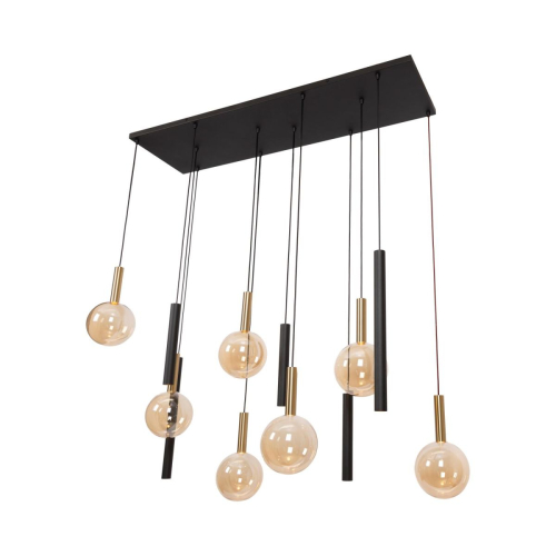 Подвесной светильник Lucide Josiane 21441/12/62 изображение в интернет-магазине Cramer Light фото 8