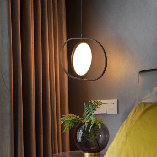 Подвесной светильник ImperiumLoft Arvet 179644-26 изображение в интернет-магазине Cramer Light фото 7