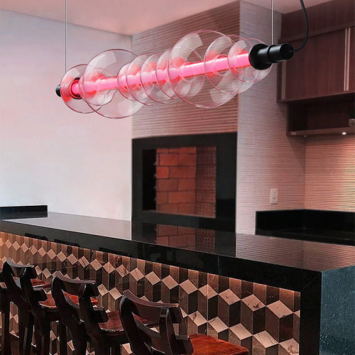 Подвесной светильник ImperiumLoft Zoom 202711-23 изображение в интернет-магазине Cramer Light фото 30