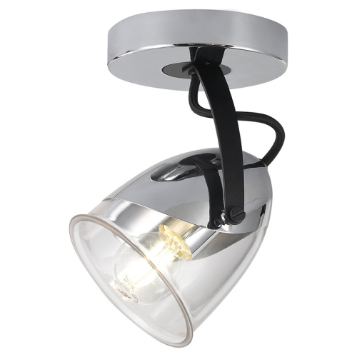 Спот Lussole Antelope LSP-8423 изображение в интернет-магазине Cramer Light