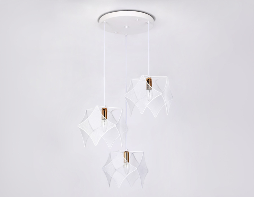 Подвесной светильник Ambrella Light Traditional TR8426 изображение в интернет-магазине Cramer Light фото 6