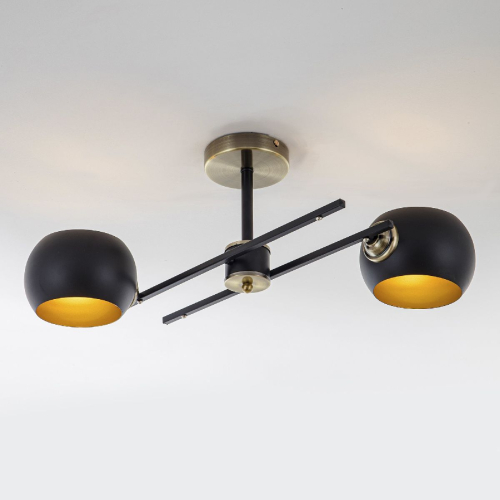 Потолочный светильник Modemodern MD.5171.2 изображение в интернет-магазине Cramer Light фото 2