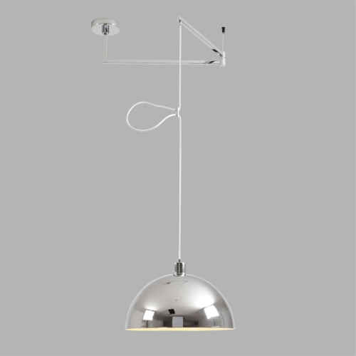 Подвесной светильник Lumion Moderni Armina 8322/1C изображение в интернет-магазине Cramer Light фото 4