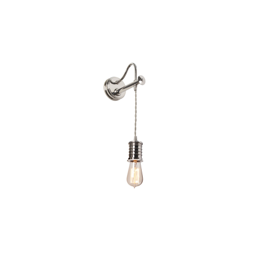 Бра Elstead Lighting Douille DOUILLE1-PN дополнительное фото