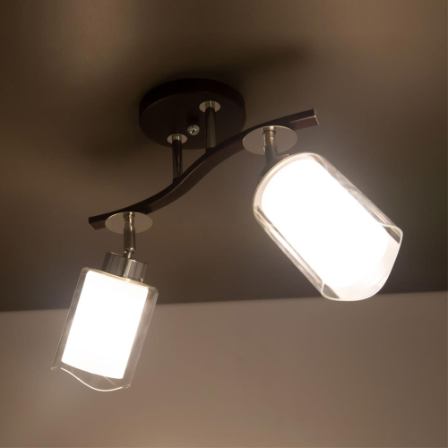 Потолочная люстра Citilux Фортуна CL156122 изображение в интернет-магазине Cramer Light фото 6