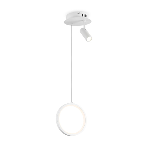 Подвесной светильник Freya Airy FR6082PL-L10W изображение в интернет-магазине Cramer Light