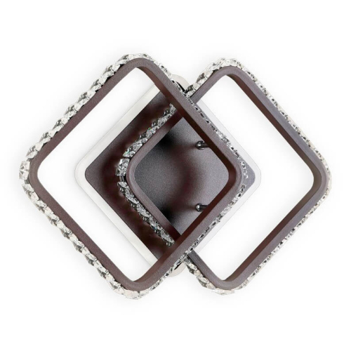 Бра Ambrella Light Acrylica Ice FA276 дополнительное фото