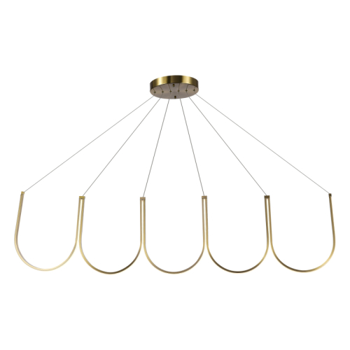 Подвесной светильник ST Luce Heit SL6202.213.01 изображение в интернет-магазине Cramer Light