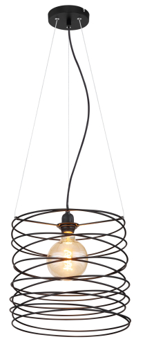 Подвесной светильник Globo Tilly 15640H изображение в интернет-магазине Cramer Light