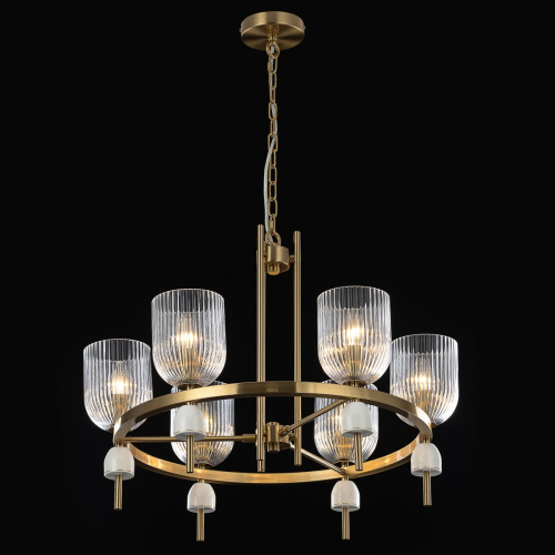 Подвесная люстра Citilux Carson CL255163 изображение в интернет-магазине Cramer Light фото 4