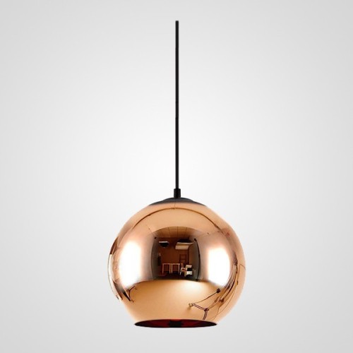 Подвесной светильник ImperiumLoft Copper Shade 179998-22 изображение в интернет-магазине Cramer Light