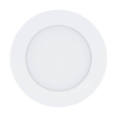 Встраиваемый светильник Eglo Fueva 1 pro 64602 изображение в интернет-магазине Cramer Light