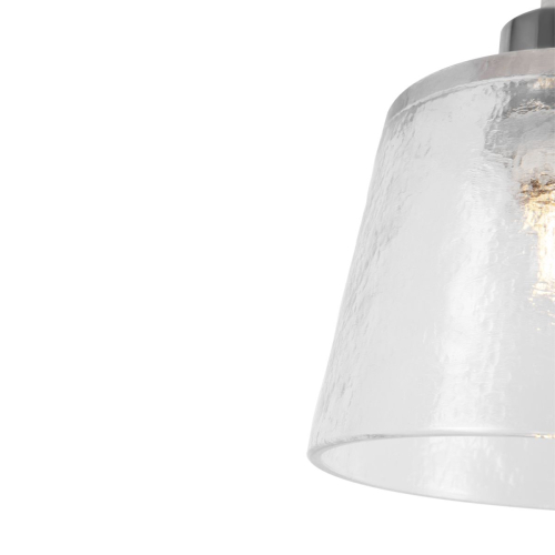 Подвесной светильник Freya Gauzy FR5275PL-01CH изображение в интернет-магазине Cramer Light фото 10