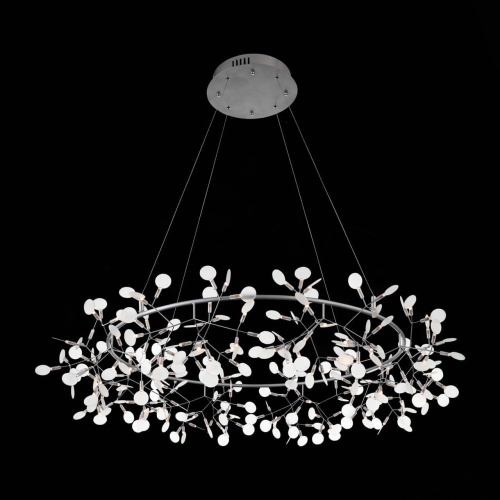 Подвесная люстра ST LUCE RAFINA SL379.103.216 изображение в интернет-магазине Cramer Light фото 2