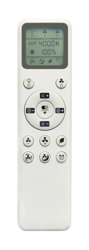 Люстра-вентилятор Mantra Niseko Fan 9092 изображение в интернет-магазине Cramer Light фото 5