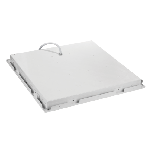 Потолочный светильник Wolta ДВО04-36-002-6К изображение в интернет-магазине Cramer Light фото 3