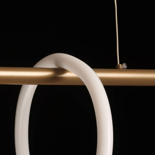 Подвесная люстра De Markt Толедо 312013501 изображение в интернет-магазине Cramer Light фото 7