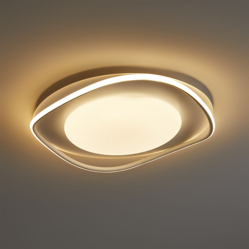 Потолочный светильник Freya Malta FR6203CL-L96W изображение в интернет-магазине Cramer Light фото 5