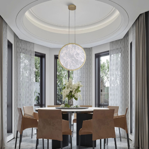 Подвесной светильник Favourite Imma 4374-1P изображение в интернет-магазине Cramer Light фото 7