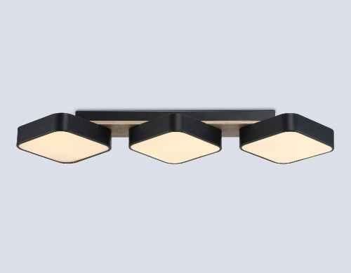 Потолочный светильник Ambrella Light Linetech Comfort FL4878 изображение в интернет-магазине Cramer Light фото 3