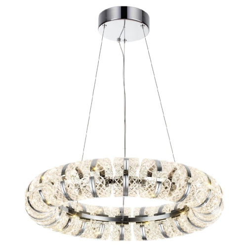 Подвесная люстра Odeon Light Mirage 5029/128L изображение в интернет-магазине Cramer Light фото 2