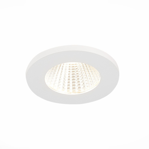 Встраиваемый светильник ST Luce ST704 ST704.538.10 изображение в интернет-магазине Cramer Light