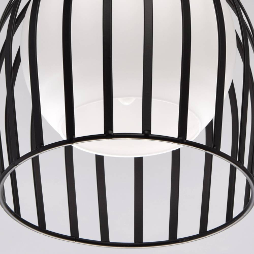 Подвесной светильник De Markt City Лоск 354018503 изображение в интернет-магазине Cramer Light фото 9