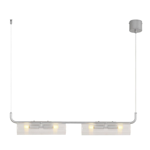 Подвесной светильник Lumion Suspentioni Toronto 8258/4 изображение в интернет-магазине Cramer Light фото 3