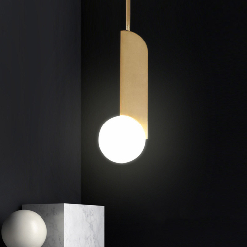 Подвесной светильник ImperiumLoft Neo 212832-26 изображение в интернет-магазине Cramer Light фото 2