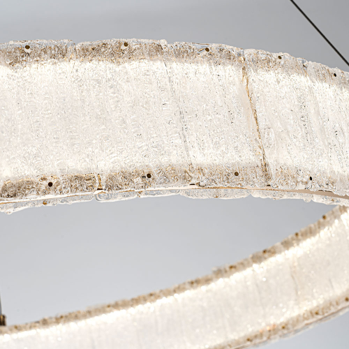 Подвесная люстра Modelux ML.9361.800 GD изображение в интернет-магазине Cramer Light фото 4