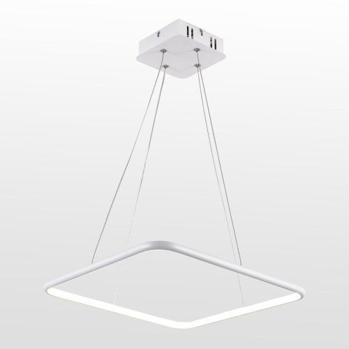 Подвесной светильник Lussole Bradford LSP-7459 изображение в интернет-магазине Cramer Light