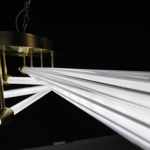 Потолочная люстра ImperiumLoft Bekka 203757-26 изображение в интернет-магазине Cramer Light фото 20