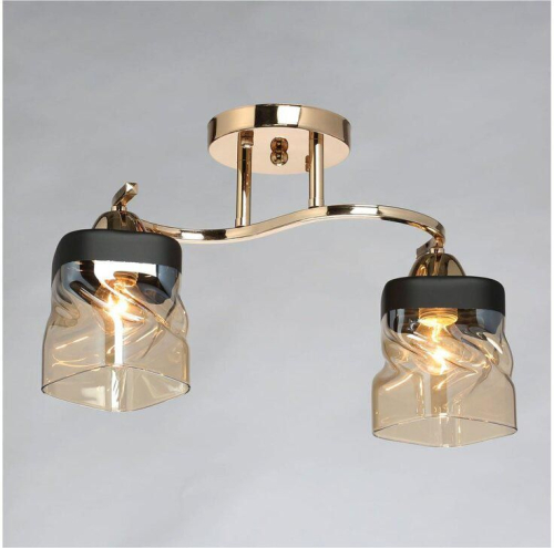 Потолочная люстра De Markt Тетро 673016702 изображение в интернет-магазине Cramer Light фото 9