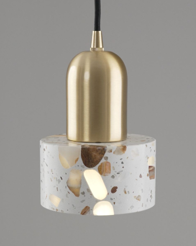 Подвесной светильник Moderli Marbella V11967-1P изображение в интернет-магазине Cramer Light фото 4