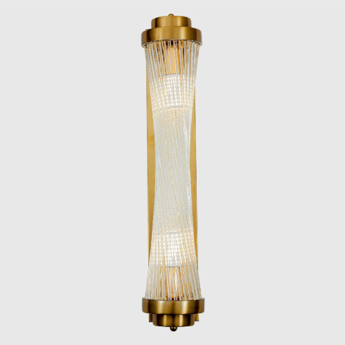 Настенный светильник Modelux ML.507.600 GD изображение в интернет-магазине Cramer Light фото 2