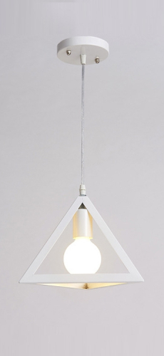 Подвесной светильник Moderli Ambiente V1621-1P изображение в интернет-магазине Cramer Light фото 3