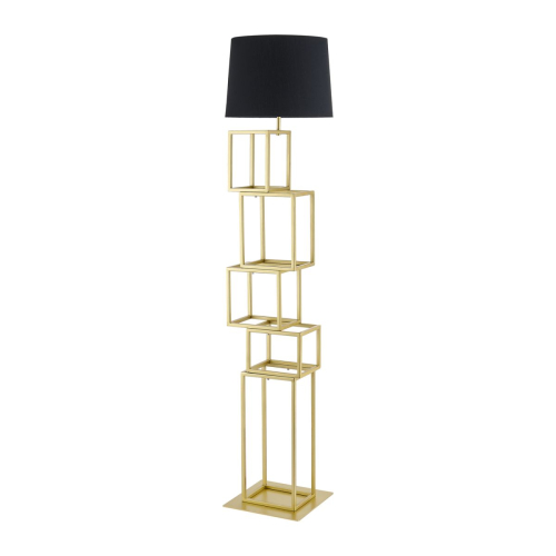 Торшер Lussole Woodruff LSP-5023 изображение в интернет-магазине Cramer Light фото 2