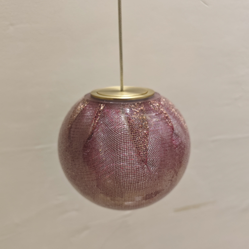 Подвесной светильник Delight Collection 2816P/1 gold изображение в интернет-магазине Cramer Light фото 3