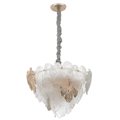 Подвесная люстра Citilux Dryad CL305150 изображение в интернет-магазине Cramer Light фото 2