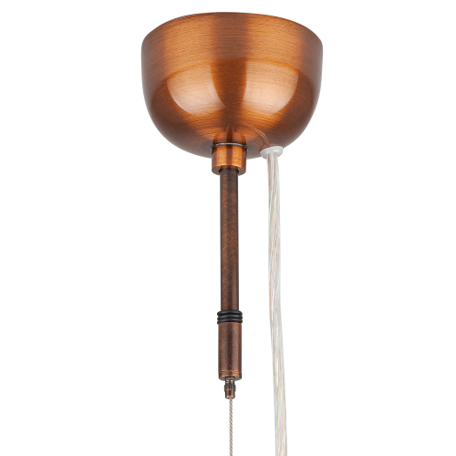 Подвесной светильник Covali JPL-23639 изображение в интернет-магазине Cramer Light фото 4