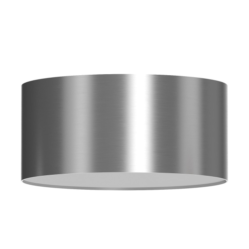 Потолочный светильник Italline IT014-0206 nickel изображение в интернет-магазине Cramer Light фото 3