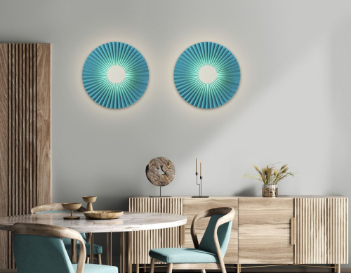 Настенный светильник Ambrella Light High Light Modern LH72651 изображение в интернет-магазине Cramer Light фото 6