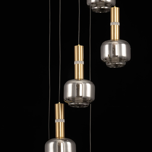 Подвесной светильник Citilux Lass CL249031 изображение в интернет-магазине Cramer Light фото 7