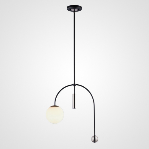 Подвесной светильник ImperiumLoft Libra 151763-26 изображение в интернет-магазине Cramer Light