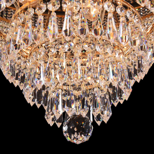 Потолочная люстра Maytoni Palace DIA890-CL-42-G изображение в интернет-магазине Cramer Light фото 7